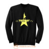 Hamilton American Musical Hamilton On Broadway Sweatshirt