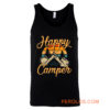 Happy Camper Camping Adventure Tank Top