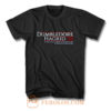 Harry Potter 2020 Election Dumbledore And Hagrid T Shirt