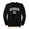 Harvard University Sweatshirt
