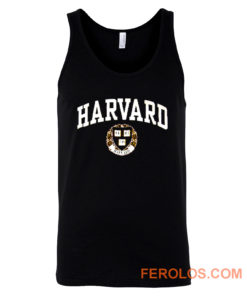 Harvard University Tank Top