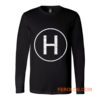 Helicopter Landing Pad Pilot Long Sleeve