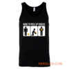 How to Pick Up Chicks Funny Sarcastic Joke Tank Top