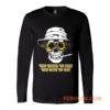 Hunter S Thompson Too Weird Long Sleeve
