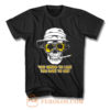 Hunter S Thompson Too Weird T Shirt