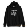I Can Not Breathe George Floyd Black Lives Matter Movement Hoodie
