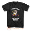 I Can Show You Some Trash Funny Raccoon And Possum T Shirt