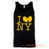 I Wu Tang Ny Clan Gza Rza Odb Hip Hop Tank Top