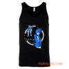 Ichigo Delphinium Darling in the Franxx Tank Top