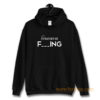 Id Rather Be Fishing Funny Humour Fishing Hoodie