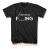 Id Rather Be Fishing Funny Humour Fishing T Shirt