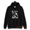 If Papa Cant Fix It No One Can Hammer Hoodie