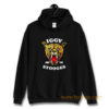 Iggy And The Stooges Wild Thing Hoodie