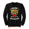 Iggy And The Stooges Wild Thing Sweatshirt