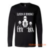 Illusion of Democracy Long Sleeve