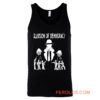 Illusion of Democracy Tank Top