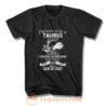 Im Not Just Taurus Im Big Cup T Shirt