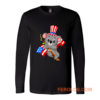 Independence Day Koala Long Sleeve