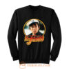 Indiana Jones the Temple of Doom Sweatshirt