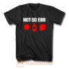 Industrial Music Parody T Shirt