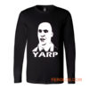 Inspired by Hot Fuzz YARP Long Sleeve