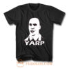 Inspired by Hot Fuzz YARP T Shirt