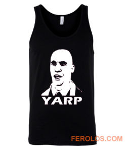 Inspired by Hot Fuzz YARP Tank Top