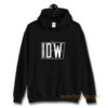 Intellectual Dark Web Hoodie