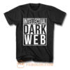 Intellectual Dark Web Straight Outta T Shirt