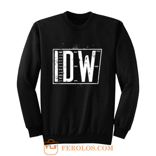 Intellectual Dark Web Sweatshirt