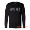 International Sign Language Long Sleeve