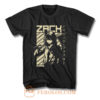 Isaac Zack Foster Angels of Death T Shirt