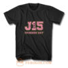 J15 Founders Day T Shirt