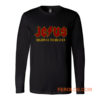 Jesus Highway to Heaven Long Sleeve