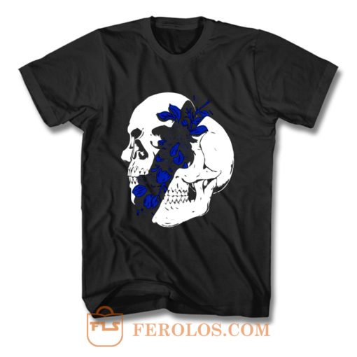 Jordan 9 Retro Racer Blue T Shirt