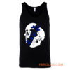 Jordan 9 Retro Racer Blue Tank Top