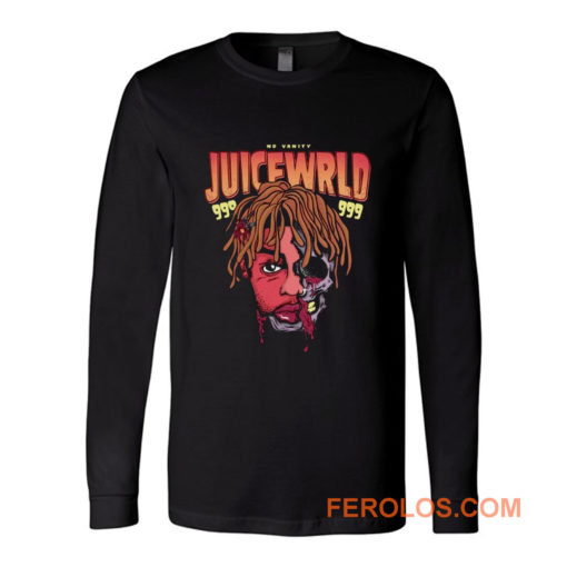 Juice wrld Long Sleeve