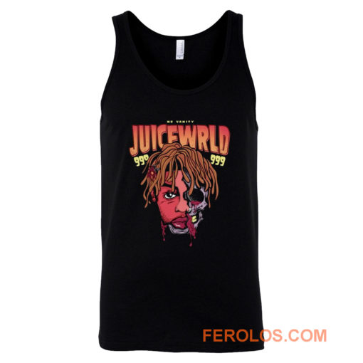 Juice wrld Tank Top