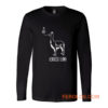Kendrick Llama Long Sleeve