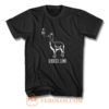 Kendrick Llama T Shirt