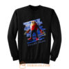 Killer Bean Sweatshirt