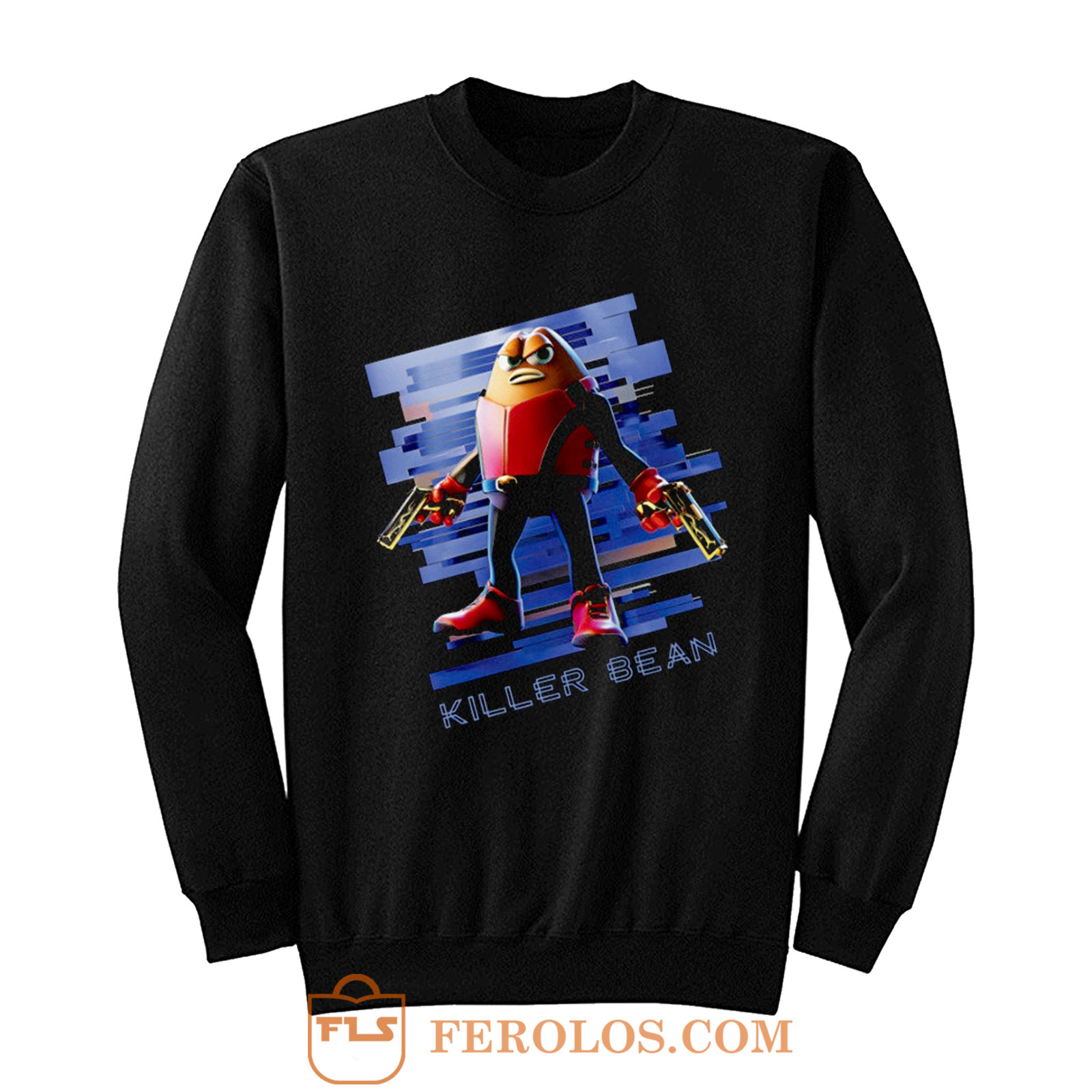 Killer sweatshirt sales