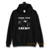 Know Your Enemy Pork Police Hoodie