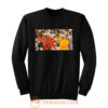 Kobe Bryant Michael Jordan memorial Sweatshirt