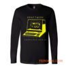 Kraftwerk Computer World Long Sleeve