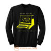 Kraftwerk Computer World Sweatshirt