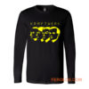 Kraftwerk Germain Pop Band Long Sleeve