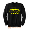 Kraftwerk Germain Pop Band Sweatshirt