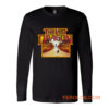 Kung Fu Classic The Last Dragon Long Sleeve