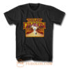 Kung Fu Classic The Last Dragon T Shirt